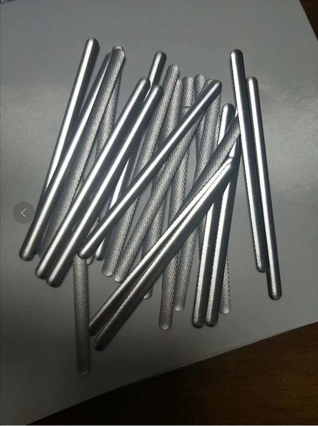 鼻梁膠條