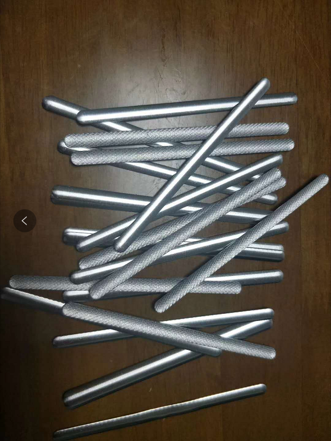 鼻梁膠條