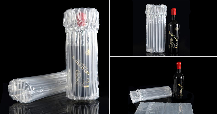 酒水類包裝解決方案